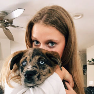 Meet your Posher, Erin